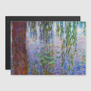 Claude Monet - Waterlelies