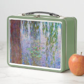 Claude Monet - Waterlelies (In situ)