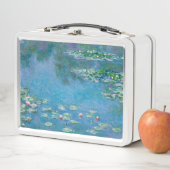 Claude Monet - Waterlelies 1906 (In situ)