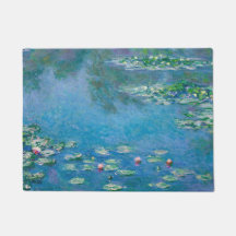 Claude Monet - Waterlelies 1906