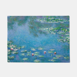 Claude Monet - Waterlelies 1906 Deurmat