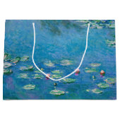 Claude Monet - Waterlelies 1906 Groot Cadeauzakje (Voorkant)