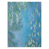 Claude Monet - Waterlelies 1906 Tafelkleed (Voorkant)