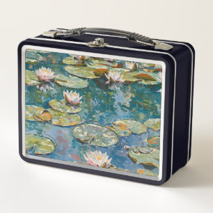 Claude Monet Waterlelies 1916 Fijne Kunst