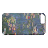 Claude Monet Waterlelies 1916 Fijne Kunst Case-Mate iPhone Case (Achterkant (Horizontaal))