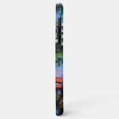 Claude Monet Waterlelies 1916 Fijne Kunst Case-Mate iPhone Case (Achterkant/links)