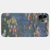 Claude Monet Waterlelies 1916 Fijne Kunst Case-Mate iPhone Case (Achterkant (horizontaal))