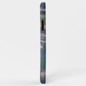 Claude Monet Waterlelies 1916 Fijne Kunst Case-Mate iPhone Case (Achterkant/rechts)