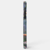 Claude Monet Waterlelies 1916 Fijne Kunst Case-Mate iPhone Case (Achterkant/links)