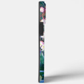 Claude Monet - Waterlelies (1917) Case-Mate iPhone Case (Achterkant / Rechts)