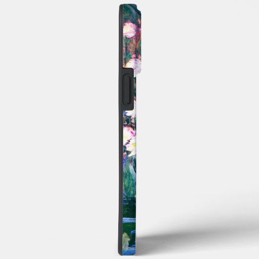 Claude Monet - Waterlelies (1917) Case-Mate iPhone Case (Achterkant / Rechts)