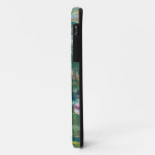 Claude Monet Waterlelies 1917 Case-Mate iPhone Case (Achterkant/links)
