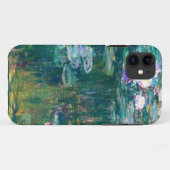 Claude Monet Waterlelies 1917 Case-Mate iPhone Case (Achterkant (horizontaal))