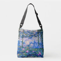 Claude Monet - Waterlelies, 1919