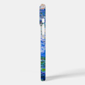 Claude Monet - Waterlelies 1919, fijne kunst, Case-Mate iPhone Case (Achterkant / Links)