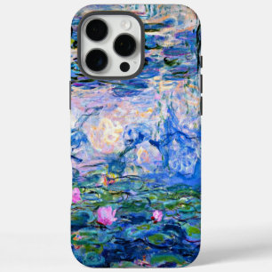 Claude Monet - Waterlelies 1919, fijne kunst, iPhone 16 Pro Max Hoesje
