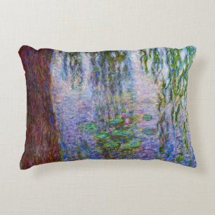 Claude Monet - Waterlelies Accent Kussen