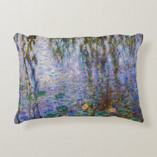 Claude Monet - Waterlelies Accent Kussen