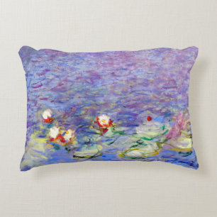 Claude Monet - Waterlelies Accent Kussen