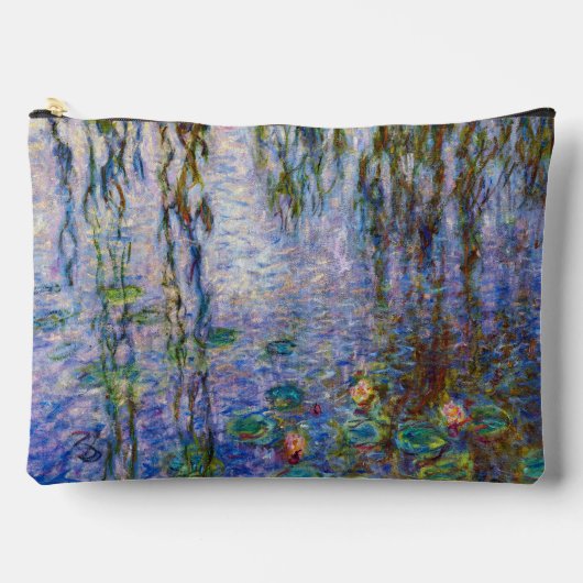 Claude Monet - Waterlelies Etui (Voorkant)