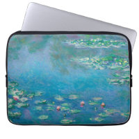 Claude Monet. Waterlelies. Frans impressionisme