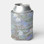 Claude Monet Waterlelies Koeler (Blikje Voorkant)