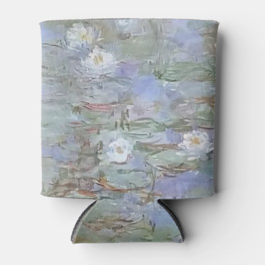 Claude Monet Waterlelies Koeler (Voorkant)