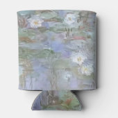 Claude Monet Waterlelies Koeler (Achterkant)