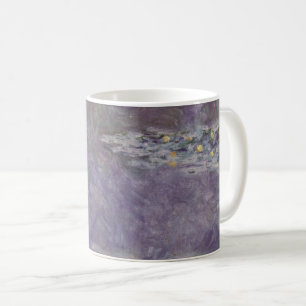 Claude Monet - Waterlelies Koffiemok