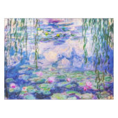 Claude Monet - Waterlelies / Nympheas 1919 Tafelkleed (Voorkant (Horizontaal))