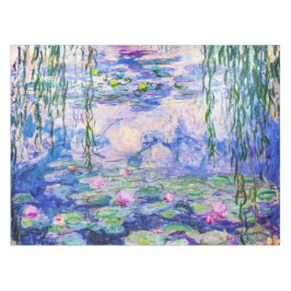 Claude Monet - Waterlelies / Nympheas 1919 Tafelkleed