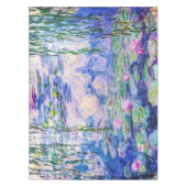 Claude Monet - Waterlelies / Nympheas 1919 Tafelkleed (Voorkant)