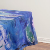 Claude Monet - Waterlelies / Nympheas 1919 Tafelkleed (Voorbeeld)