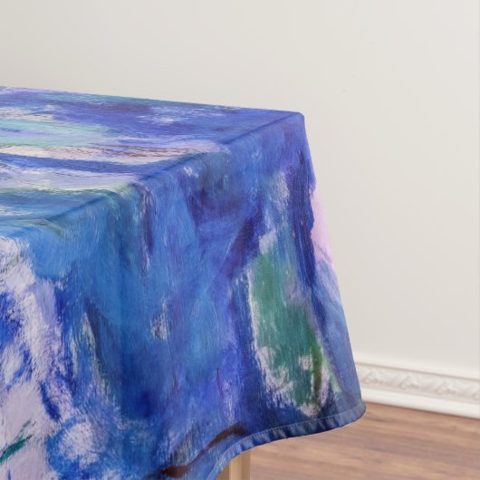 Claude Monet - Waterlelies / Nympheas 1919 Tafelkleed (Voorbeeld)