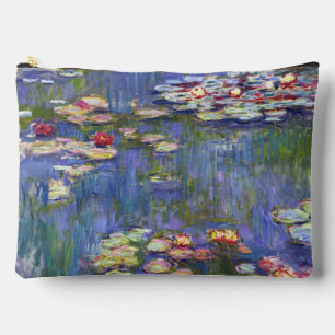 Claude Monet - Waterlelies / Nympheas Etui