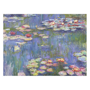 Claude Monet - Waterlelies / Nympheas Tafelkleed
