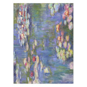 Claude Monet - Waterlelies / Nympheas Tafelkleed (Voorkant)