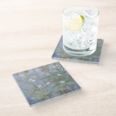 Claude Monet Waterlelies Onderzetter (Schuin)