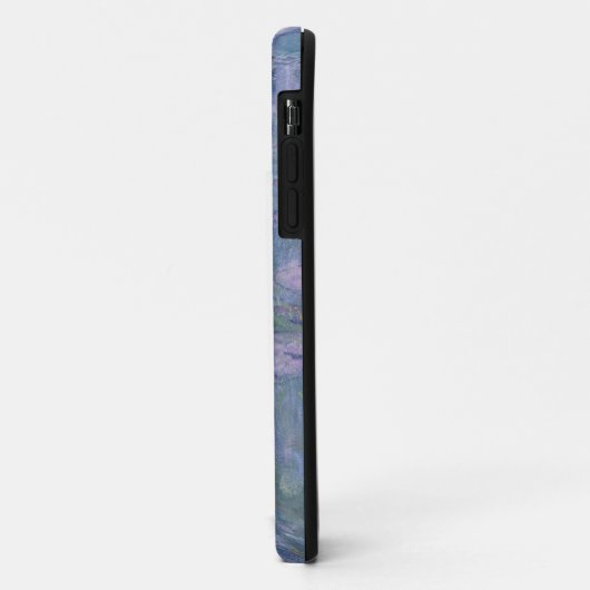 Claude Monet | Waterlib Case-Mate iPhone Case (Achterkant/links)