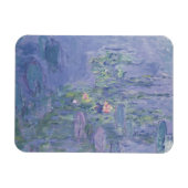 Claude Monet | Waterlib Magneet (Horizontaal)