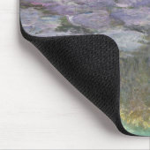 Claude Monet | Waterlib Muismat (Hoek)