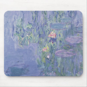 Claude Monet   Waterlib Muismat