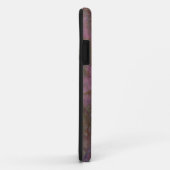 Claude Monet | Waterlib op zonsondergang Case-Mate iPhone Case (Achterkant/rechts)