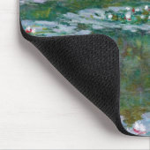 Claude Monet/Waterlilies Muismat (Hoek)
