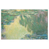 Claude Monet - Waterlilies Stof (Yard (91,4 cm))