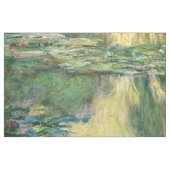 Claude Monet - Waterlilies Stof (Fat Quarter)