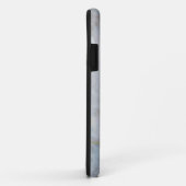 Claude Monet | Waterloo Bridge, Londen, bij Sunset Case-Mate iPhone Case (Achterkant/rechts)