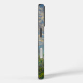 Claude Monet Woman met een parasol Case-Mate iPhone Case (Achterkant / Rechts)
