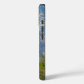 Claude Monet Woman met een parasol Case-Mate iPhone Case (Achterkant / Links)