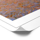 Claude Monet Zedign Art Poster #24 (Hoek)